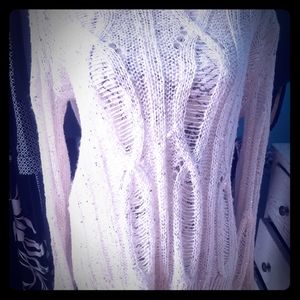 Jennifer Lopez Sweater